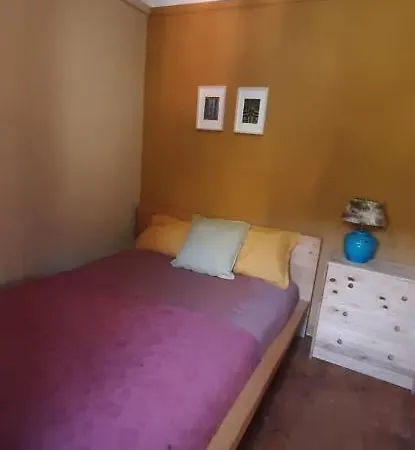 Casa Ribeira Lejlighed Coentral Das Barreiras