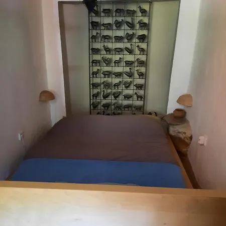 Apartament Casa Ribeira *