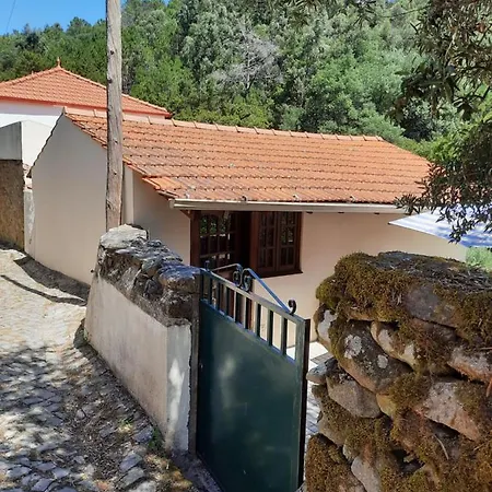 Lägenhet Casa Ribeira