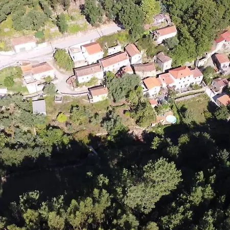 Apartament Casa Ribeira *