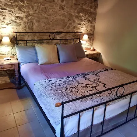 Casa Ribeira * Coentral Das Barreiras