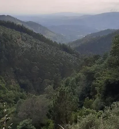 Casa Ribeira * Coentral Das Barreiras