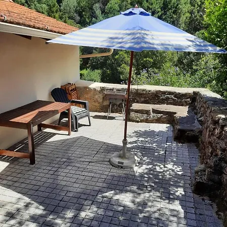 Lägenhet Casa Ribeira *