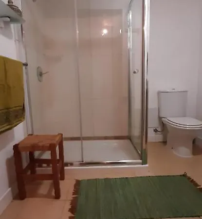 Casa Ribeira Apartament *