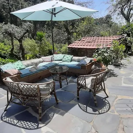 Casa Ribeira * Coentral Das Barreiras