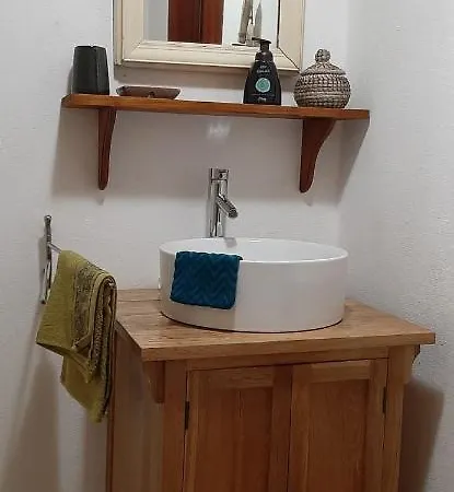 Casa Ribeira Apartament *