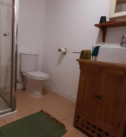 Casa Ribeira Apartament Coentral Das Barreiras