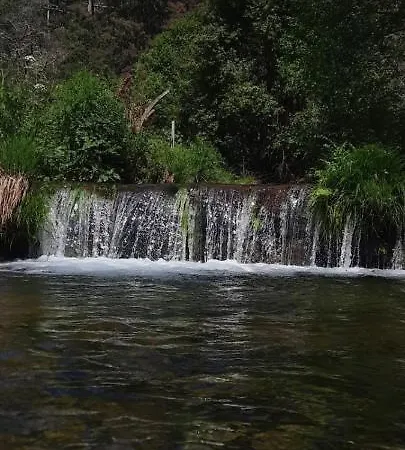 Casa Ribeira Apartament