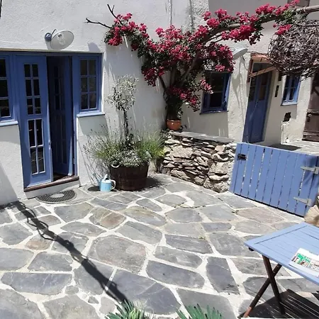 Casa Ribeira Coentral Das Barreiras