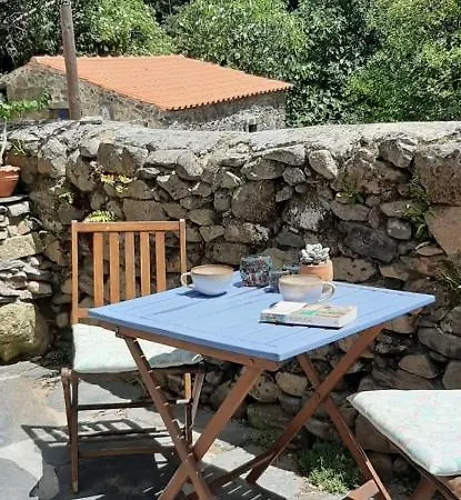 Casa Ribeira Apartament