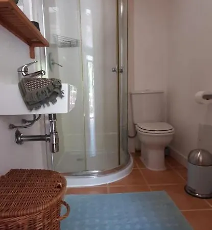 Casa Ribeira Apartament *