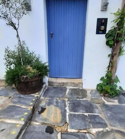 Apartament Casa Ribeira Coentral Das Barreiras