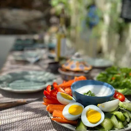 Casa Ribeira Lejlighed *