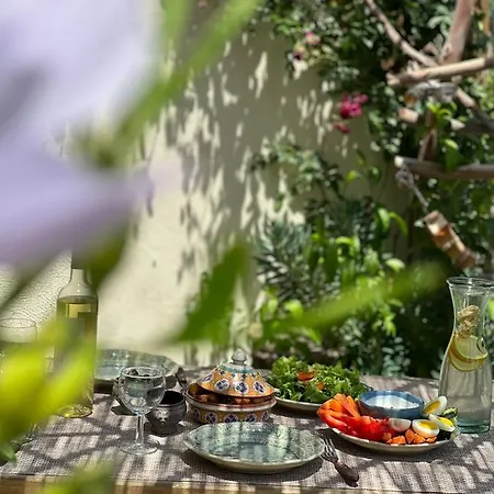 Appartement Casa Ribeira