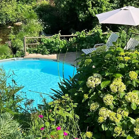 Casa Ribeira Lejlighed Coentral Das Barreiras