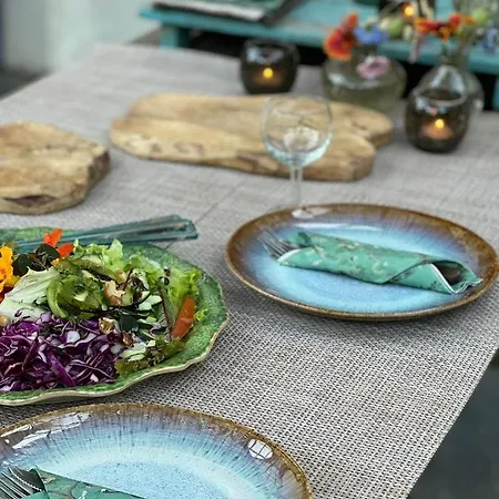 Casa Ribeira Lejlighed