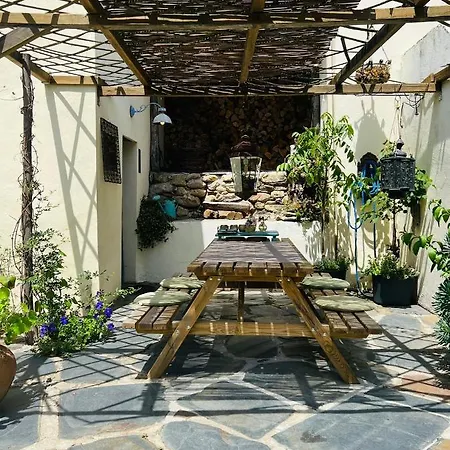 Casa Ribeira Apartament