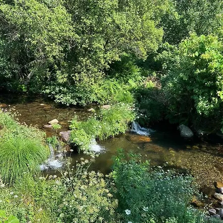 Casa Ribeira Appartement Coentral Das Barreiras