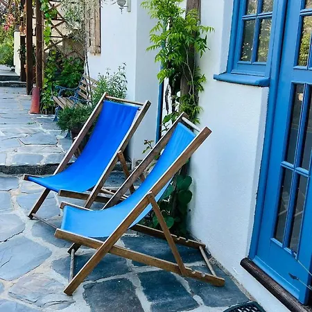 Casa Ribeira * Coentral Das Barreiras