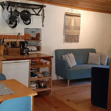 Apartament Casa Ribeira Coentral Das Barreiras