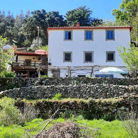 Lejlighed Casa Ribeira
