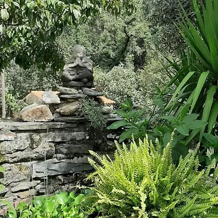 Casa Ribeira Lejlighed