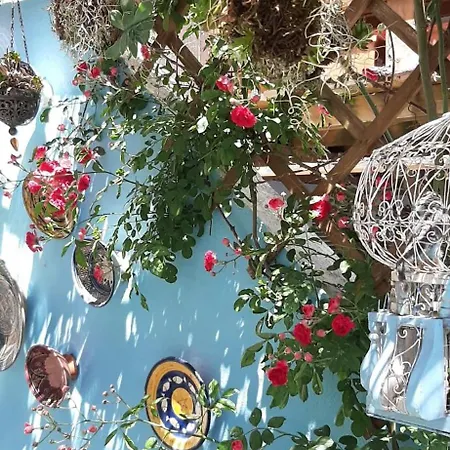 Casa Ribeira Lejlighed