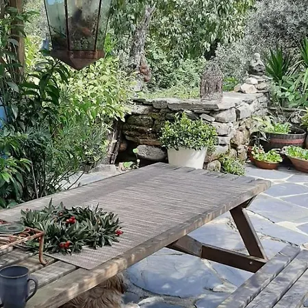 Apartament Casa Ribeira *