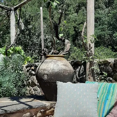 Casa Ribeira Coentral Das Barreiras