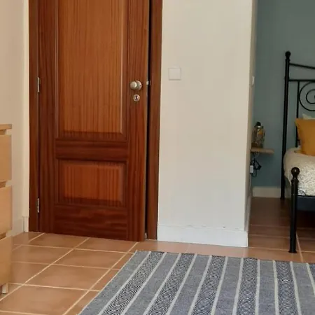 Casa Ribeira Coentral Das Barreiras