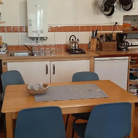 Casa Ribeira Lejlighed