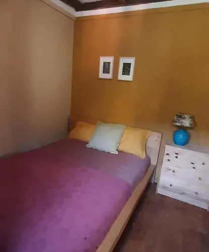 Casa Ribeira Lägenhet Coentral Das Barreiras