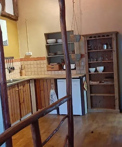 Casa Ribeira
