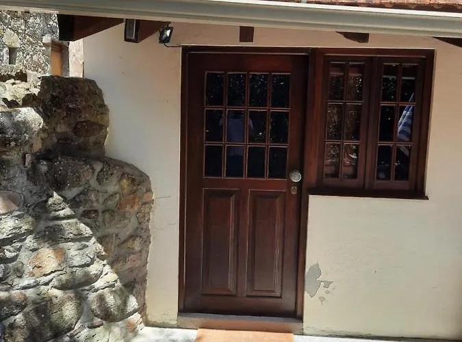 Casa Ribeira Daire Coentral Das Barreiras