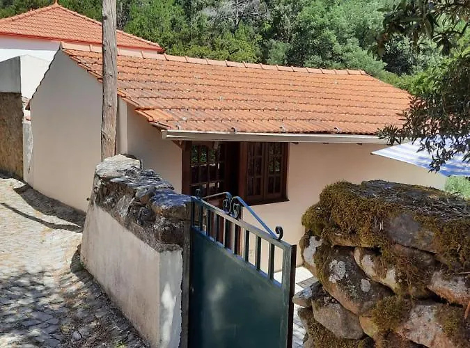 Daire Casa Ribeira