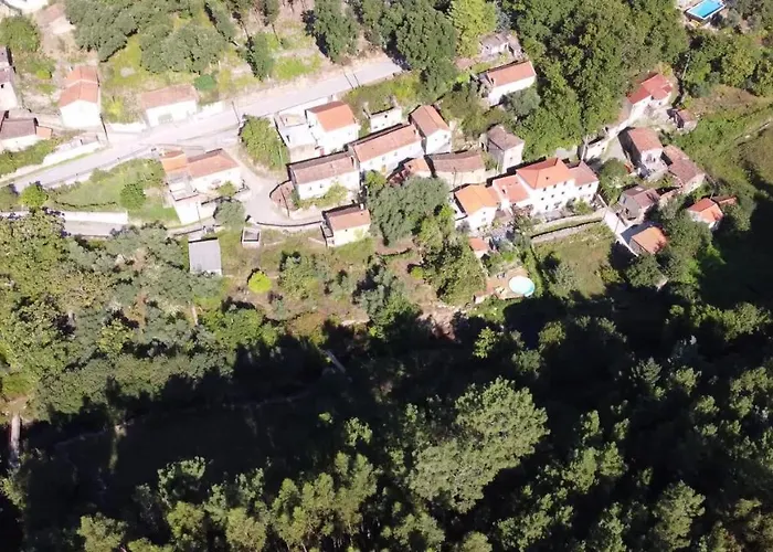 Lägenhet Casa Ribeira *