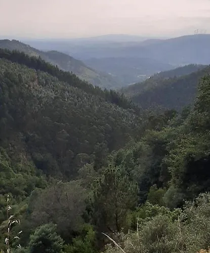 Casa Ribeira * Coentral Das Barreiras