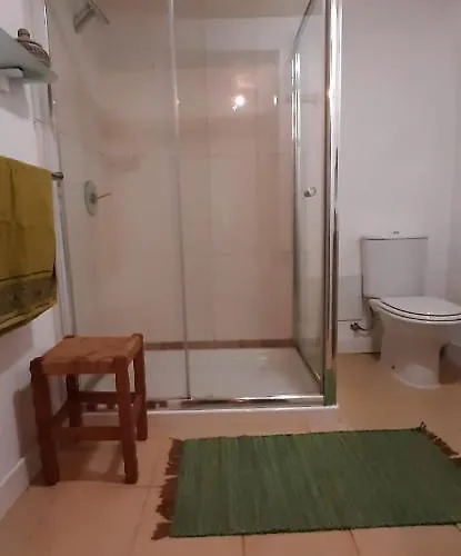 Casa Ribeira Lägenhet *