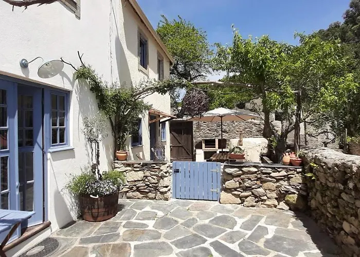 Casa Ribeira