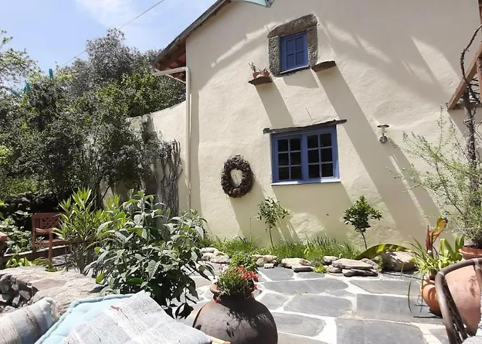 Casa Ribeira *