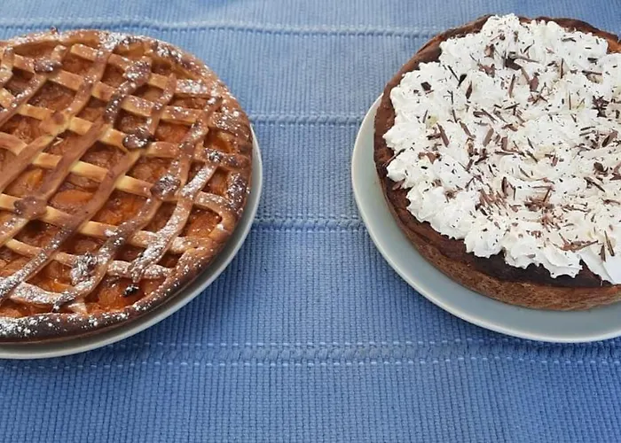 Lägenhet Casa Ribeira *