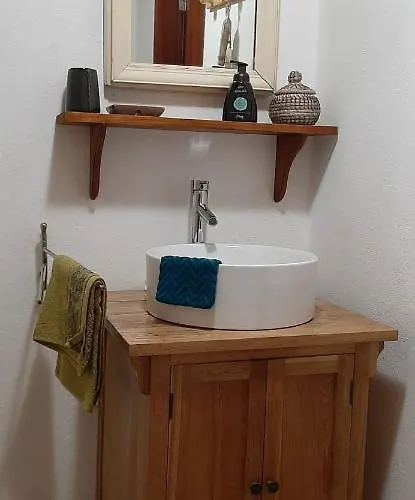 Casa Ribeira Daire *