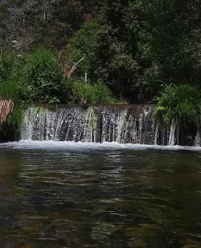 Casa Ribeira Lägenhet