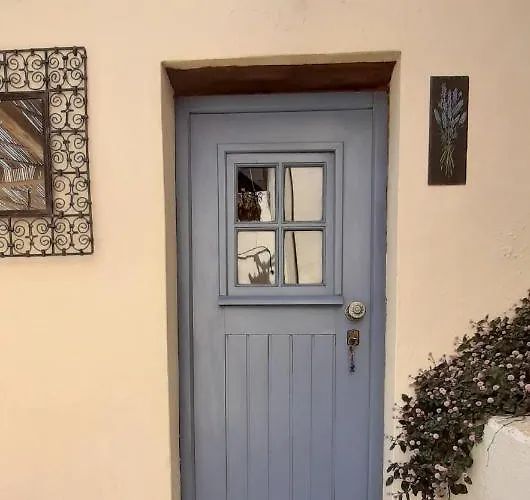 Lägenhet Casa Ribeira Coentral Das Barreiras