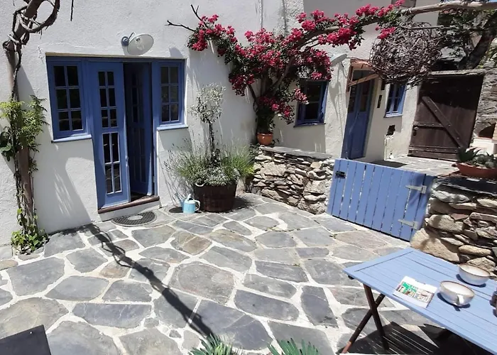 Casa Ribeira Coentral Das Barreiras