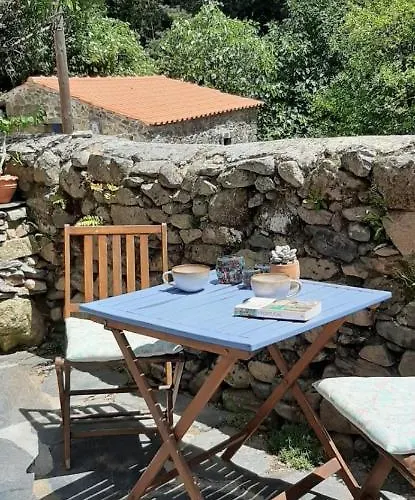 Casa Ribeira Daire