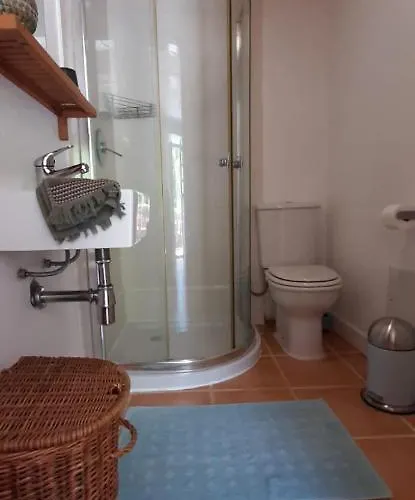 Casa Ribeira Lägenhet *