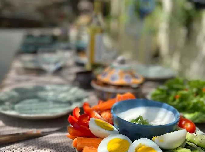 Casa Ribeira Lägenhet *