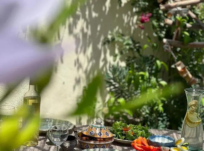 Lägenhet Casa Ribeira