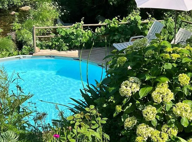 Casa Ribeira Lägenhet Coentral Das Barreiras